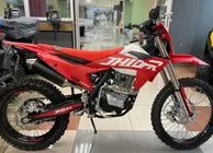 🏍 Как я создал «2БЕГЕМОТО»: от туризма к мототехнике, которая тащит