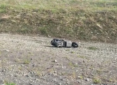 📌 Двое водителей мототехники на Камчатке госпитализированы с тяжёлыми травмами