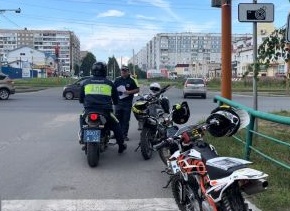 Как правильно и безопасно пользоваться мототехникой