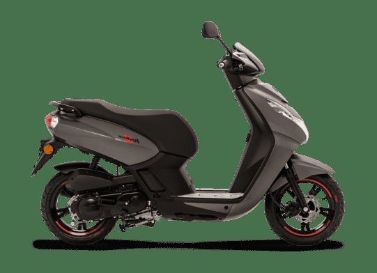К нам приехали Peugeot Kisbee 50: обзор топового скутера (уже в наличии!)