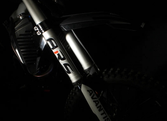 Avantis Racing Suspension - технические характеристики